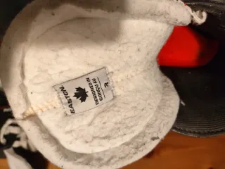 Patines Hockey Easton EQ10 Talla 3