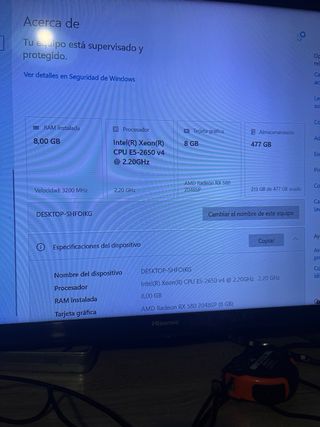 Intel Xeon E5 2650 v4 + Placa Base + Disipador