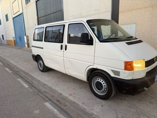 Volkswagen Transporter 1999