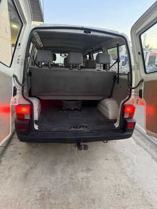 Volkswagen Transporter 1999