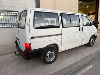 Volkswagen Transporter 1999