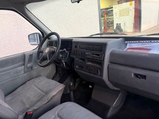 Volkswagen Transporter 1999