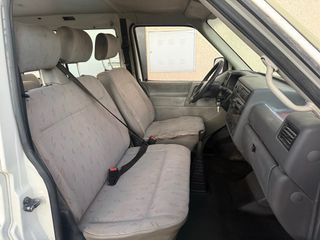 Volkswagen Transporter 1999