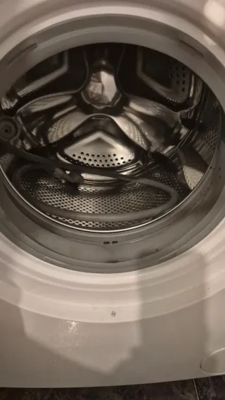 Lavadora Daewoo 8kg 1200rpm