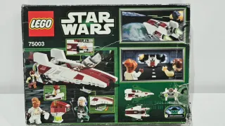 Lego Star Wars 75003