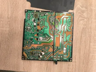 Fuente Alimentación TV LG 42lb5700