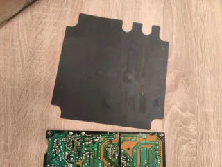 Fuente Alimentación TV LG 42lb5700