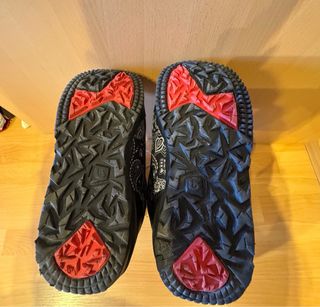 Botas Snowboard Burton