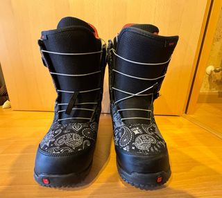 Botas Snowboard Burton