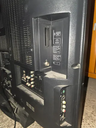 Televisor Sony BRAVIA Negro