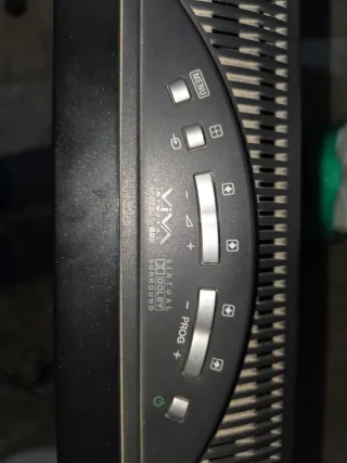 Televisor Sony BRAVIA Negro