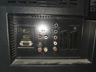 Televisor Sony BRAVIA Negro