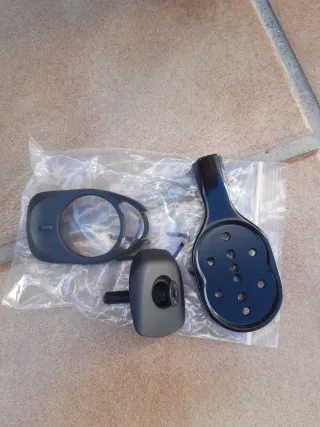 Manillar Roval Rapide Carbono