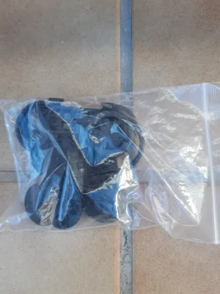 Manillar Roval Rapide Carbono