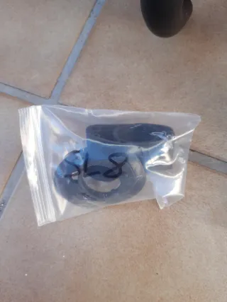 Manillar Roval Rapide Carbono