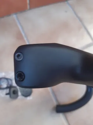 Manillar Roval Rapide Carbono