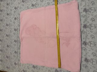 Funda nórdica y 2 cojines