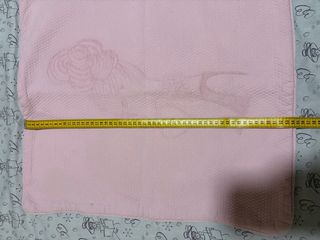 Funda nórdica y 2 cojines