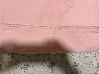 Funda nórdica y 2 cojines