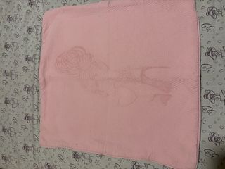 Funda nórdica y 2 cojines