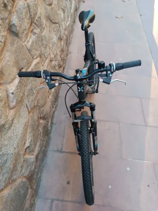 Alquila tu bici en Barcelona ciudad