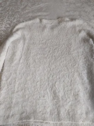 Jersey Extenso pelo suave talla M