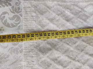 Jersey Extenso pelo suave talla M