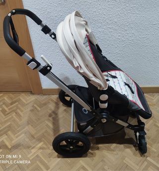 Bugaboo Camaleón 3