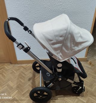 Bugaboo Camaleón 3