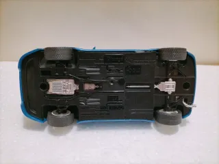 Ford Focus RS Bburago 1/24