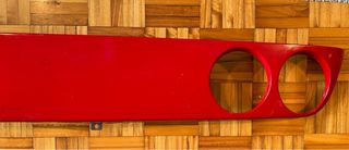 Tapa embellecedor trasero Ferrari 355