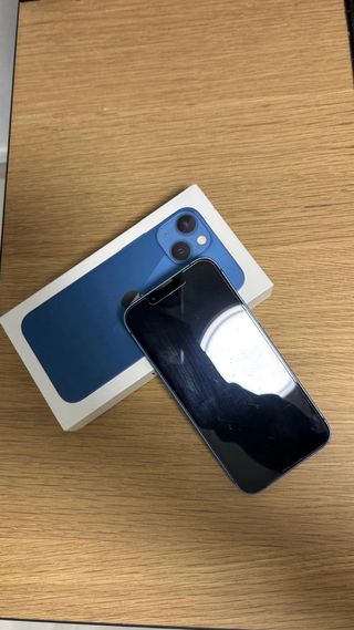 iPhone 13 Mini 128GB Blu