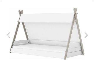 Cama infantil 90x200