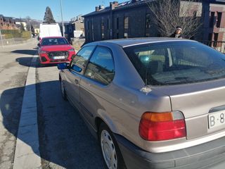 BMW Serie 3 1994