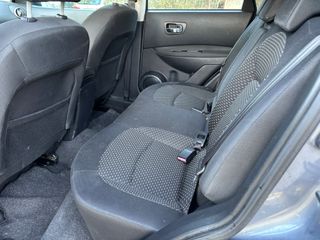 Nissan Qashqai 2.0 141cv 2008 170.000 km