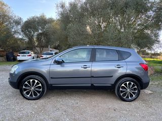 Nissan Qashqai 2.0 141cv 2008 170.000 km