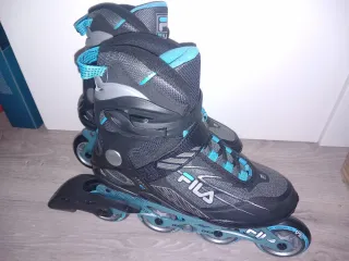 Patines FILA Legacy Pro 80 mujer talla 38 NUEVOS