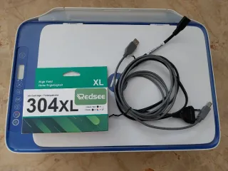 Impresora HP Deskjet 2630