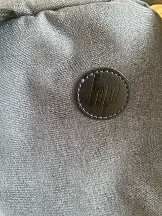 Funda portátil HP sin estrenar