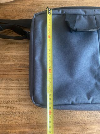 Funda portátil HP sin estrenar