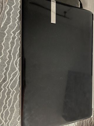 Packard Bell Easynote TJ66 Portátil