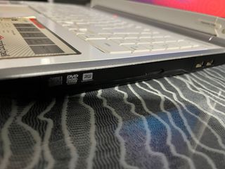 Packard Bell Easynote TJ66 Portátil