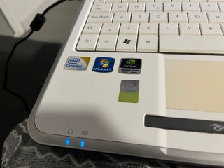 Packard Bell Easynote TJ66 Portátil