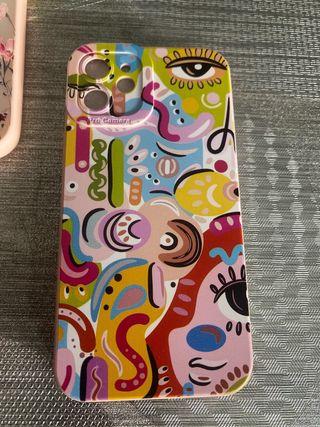 Fundas iPhone 12 mini