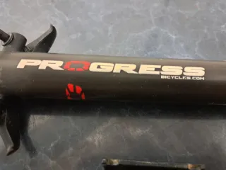 TIJA CARBONO PROGRESS