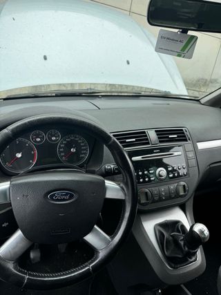 Ford C-MAX 2004 PARA ARREGLAR