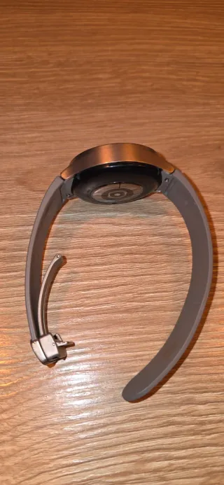 Samsung Galaxy Watch 5 Pro Gris + correas