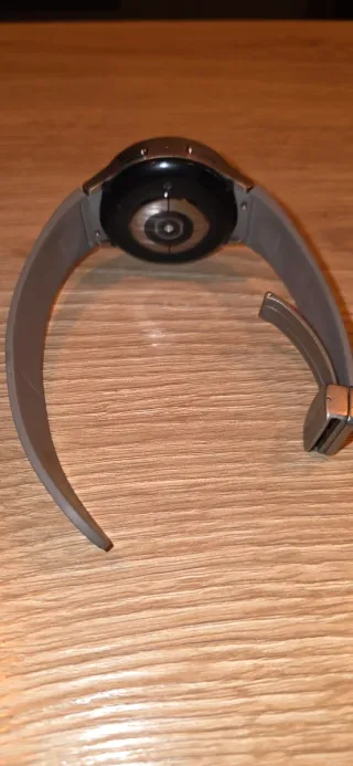 Samsung Galaxy Watch 5 Pro Gris + correas