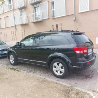 Dodge Journey 2009