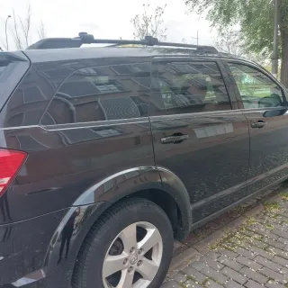 Dodge Journey 2009
